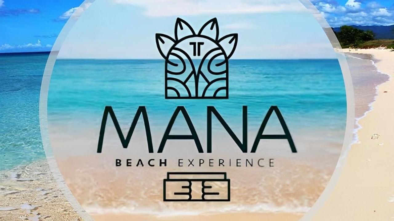 Mana Beach Experience D 108 Porto de Galinhas Exterior photo