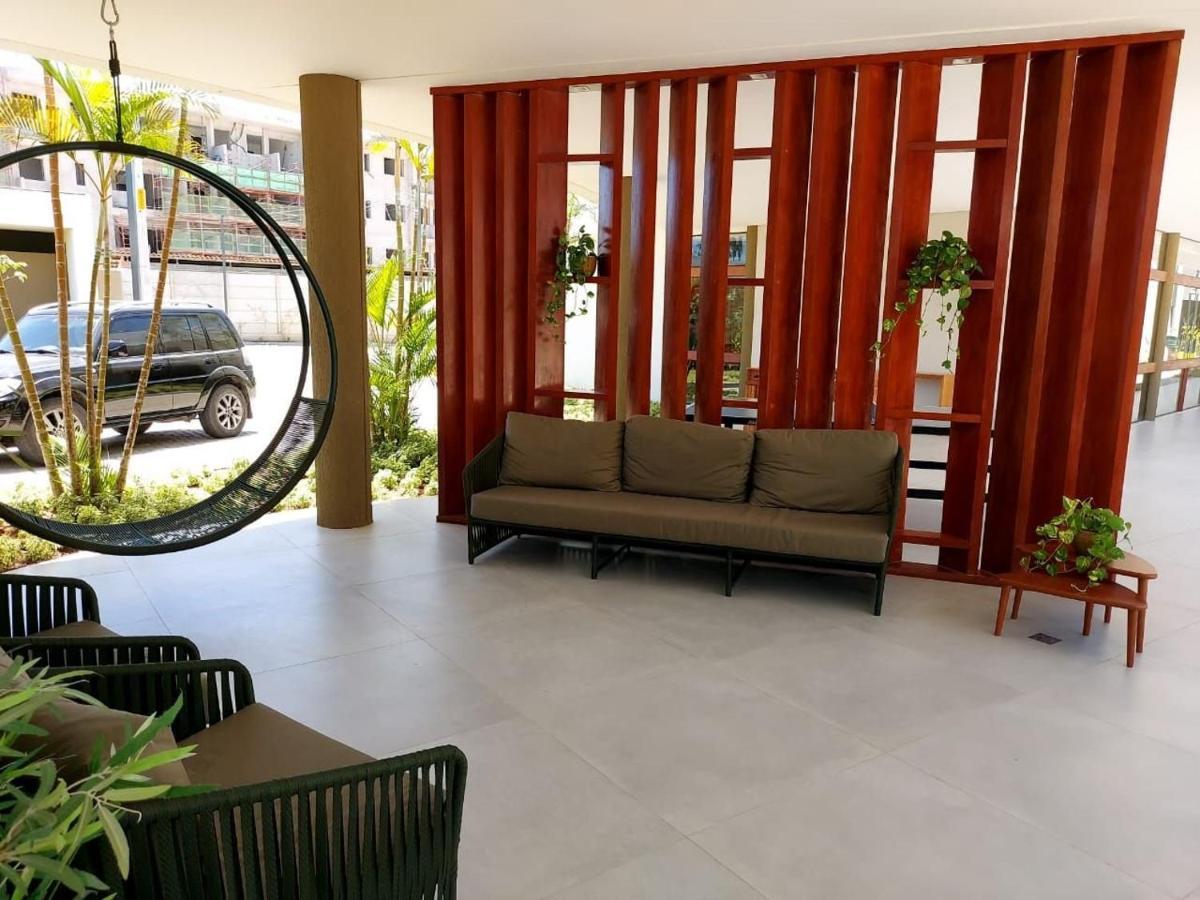 Mana Beach Experience D 108 Porto de Galinhas Exterior photo