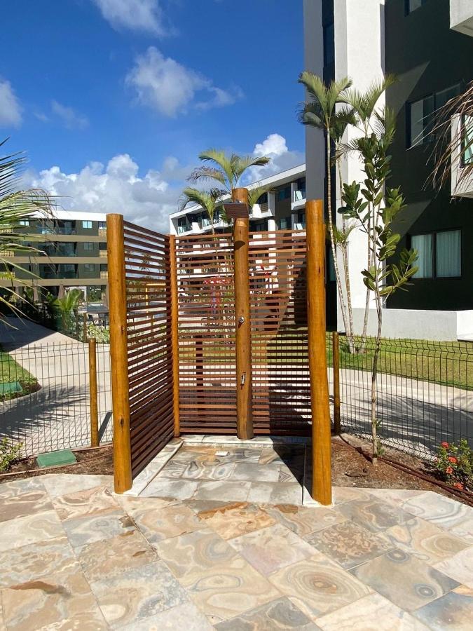 Mana Beach Experience D 108 Porto de Galinhas Exterior photo