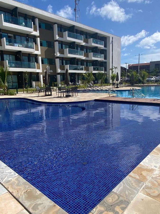 Mana Beach Experience D 108 Porto de Galinhas Exterior photo