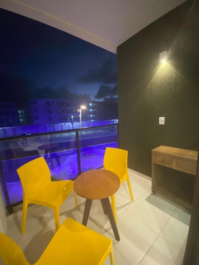 Mana Beach Experience D 108 Porto de Galinhas Exterior photo