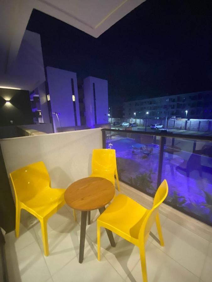 Mana Beach Experience D 108 Porto de Galinhas Exterior photo