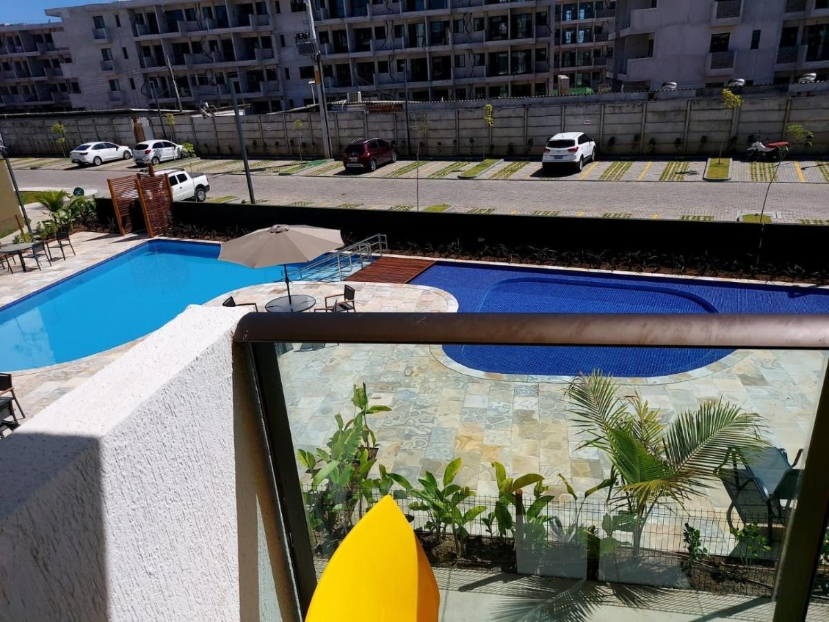 Mana Beach Experience D 108 Porto de Galinhas Exterior photo