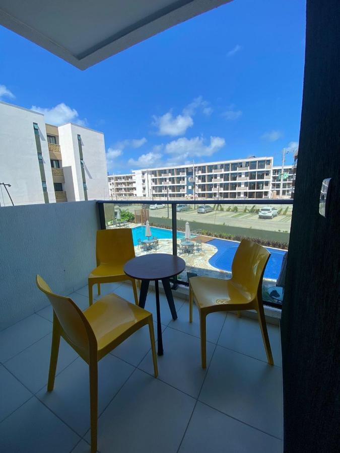 Mana Beach Experience D 108 Porto de Galinhas Exterior photo