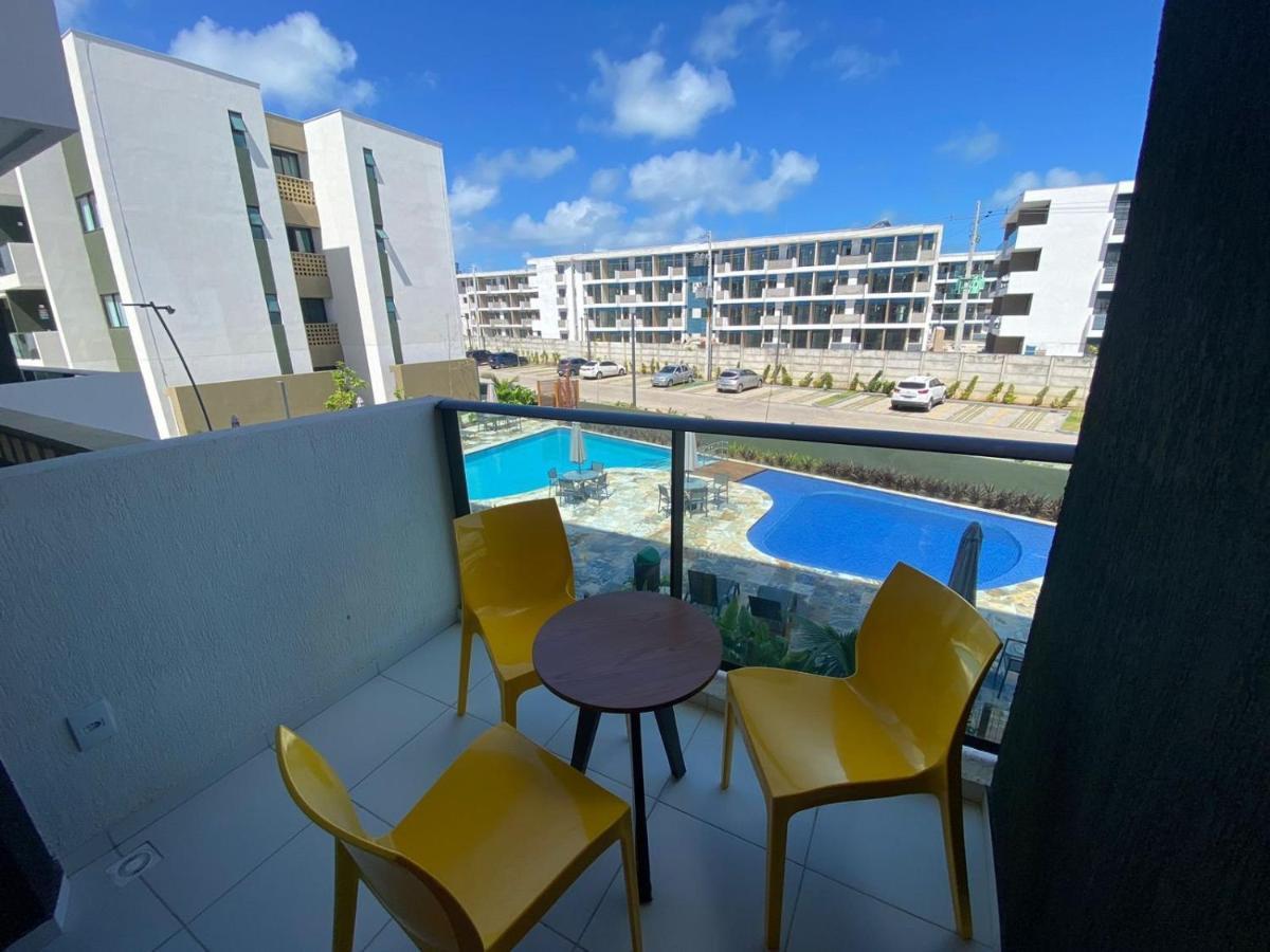 Mana Beach Experience D 108 Porto de Galinhas Exterior photo