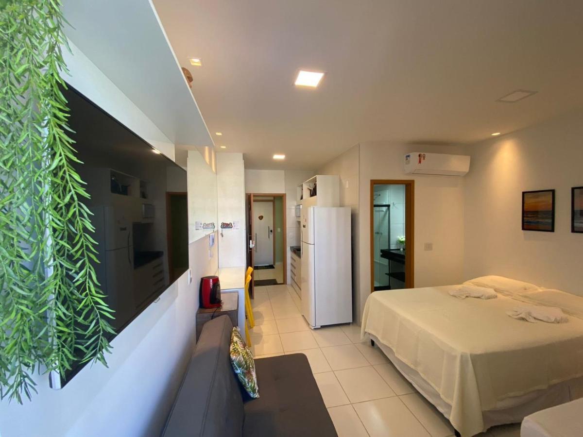 Mana Beach Experience D 108 Porto de Galinhas Exterior photo