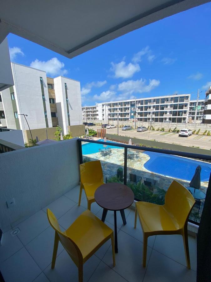 Mana Beach Experience D 108 Porto de Galinhas Exterior photo